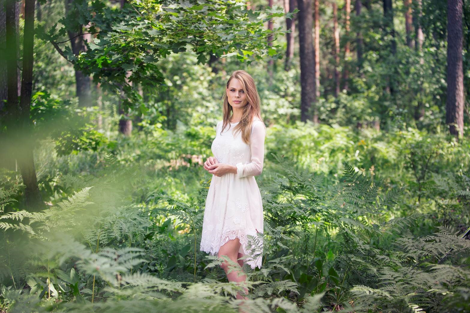 Ольга Фреймут